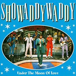 Showaddywaddy